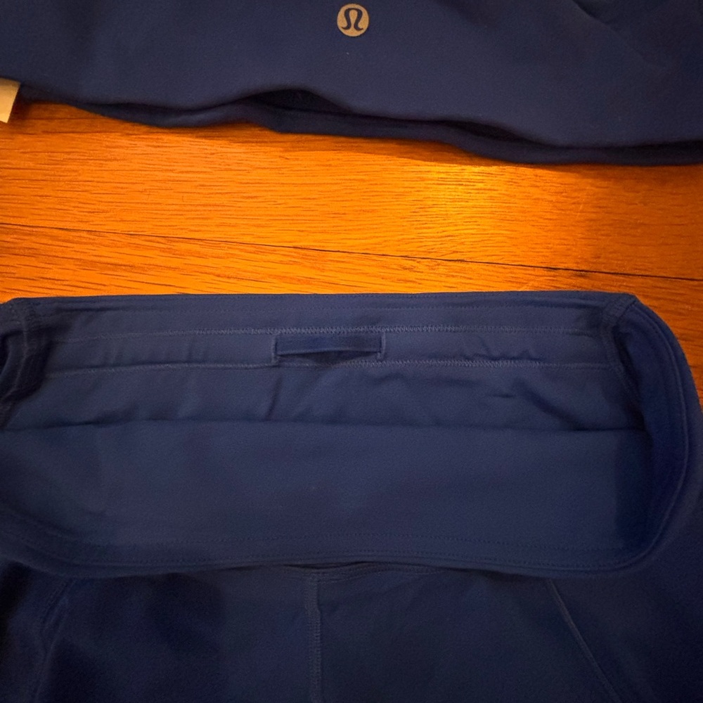 Lululemon Workout Set - image 4